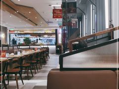 -新旺茶餐厅·早餐(香港广场店)