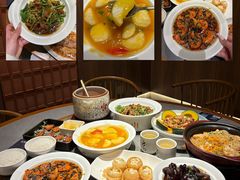 -食锦记·福建私房菜(浦西万达店)