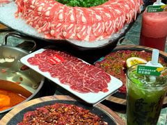 -乔先生涮肉·鲜活牛羊肉火锅(塘沽店)