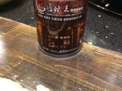 -唇辣号重庆老火锅(亦庄店)