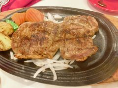 -斗牛士牛排餐厅(又一城店)