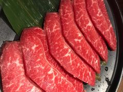 黑牛牡蛎肉-九田家黑牛烤肉料理(无锡T12店)