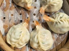 -小城外婆肴私房菜.十年品牌(上地店)