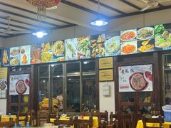 -洞密园美食城(富华路店)