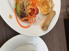 -上海漕河泾万丽酒店