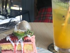 -251#coffee roasters(沿河东路店)