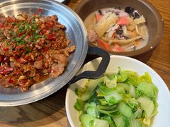 -八碗湘长沙市井菜(坡子街店)