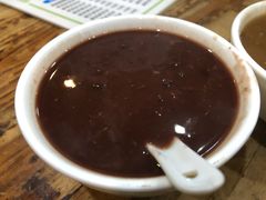 红豆沙-沙湾姜埋奶(兴新包店)
