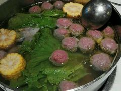 -陈记顺和牛肉火锅馆(天河北路店)