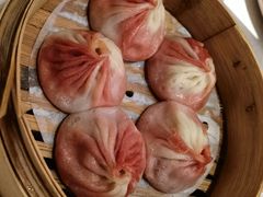 招牌小笼包-竹外桃花·江南小酒馆(SKP·S店)