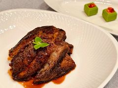 -君来湖滨饭店·渔餐厅