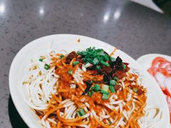 凉面-一棠龙虾•王牌虾球(楚河汉街店)