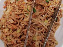 -西贝莜面村(上海百联西郊店)