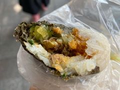 -糯米卷