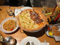 -1861意大利餐厅(文化广场店)