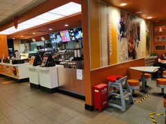 -麦当劳(温州人民路店)