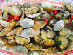 -花乐餐厅(涠洲岛店)