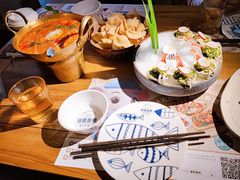 -普叽普叽泰式茶餐厅(港汇店)