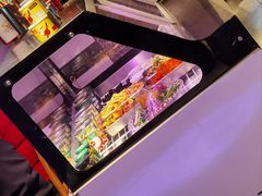 -可口香·非遗烧烤(南岗直营店)