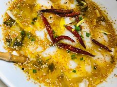 豆花酸菜鱼-新发现(苏州中心商场店)