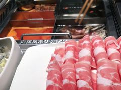 -海底捞火锅(武胜路凯德广场店)