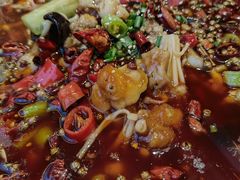 -福来居烤鸭店(天坛二店)