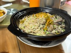 -牛记咖喱美食(十月初五日街店)
