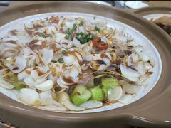 -洛东土菜馆(建国北路店)