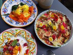 -Alimentari早午餐(安福路店)