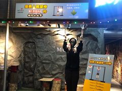 -MOJO密室逃脱(中街旗舰店)