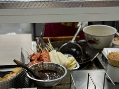 -尚食卢记烧饼(凤凰路总店)