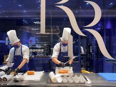-the Roll'ING手作瑞士卷专门店(卓悦中心店)