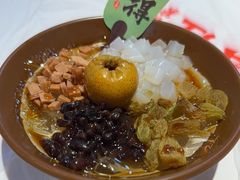 -即墨老公社·海肠捞饭大王(古城店)