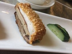 -厉家菜(金宝街店)