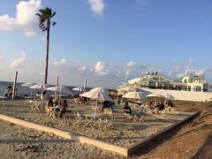 -Cafe Aewol Monsant