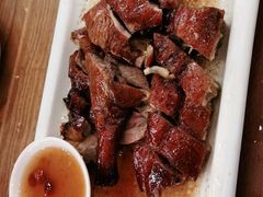 -先记烧鹅王·本地粤菜(福永店)