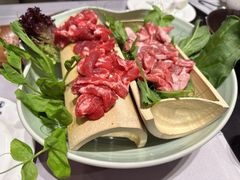 -红鼎豆捞·非遗鲍皇汤火锅(宝丰路店)