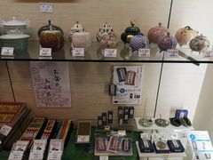 -鸠居堂(銀座本店)