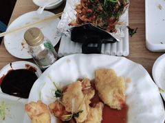 -李连贵熏肉大饼(宁山中路店)