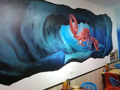 -盱眙小龙虾(天虹店)