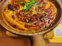 -罗妈砂锅(四川成都奎星楼店)