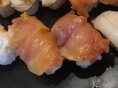 -万岁寿司(万国店)