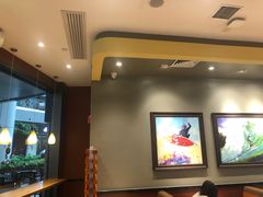 -The Habit Burger Grill 哈比特汉堡(爱琴海店)
