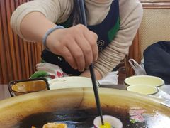 -阿昌白族石板烧(大理古城店)