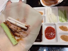 -皇城根北京风味主题餐厅(中海环宇城店)