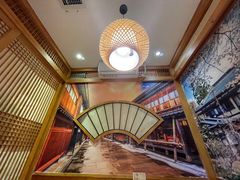 -山之川日料放题(通州店)