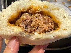 -韩包子(建设路店)