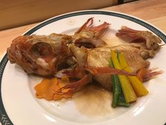 -希望日本料理(保利香槟花园店)