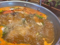 -老凯俚酸汤鱼(东山店)