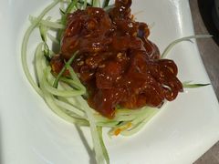 芝麻八爪鱼-香港食盈碗仔翅(清远总店)
